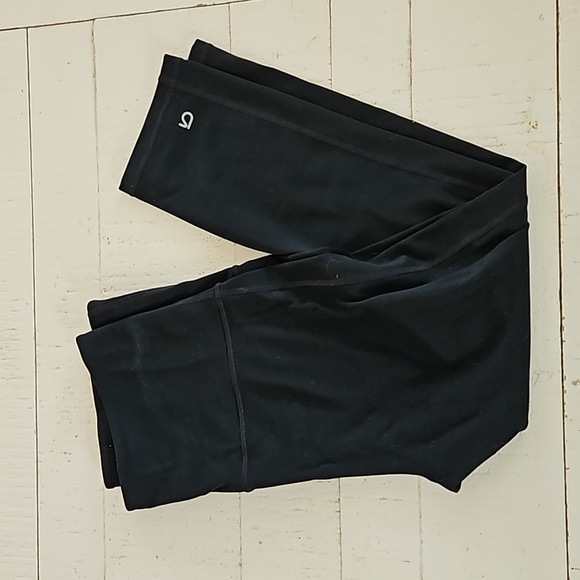 GAP Pants - Gap maternity leggings